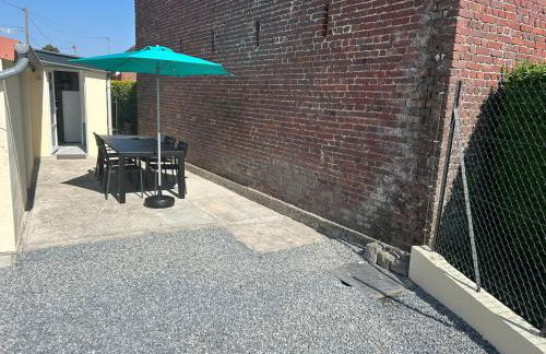 le pied marin - Foto 9