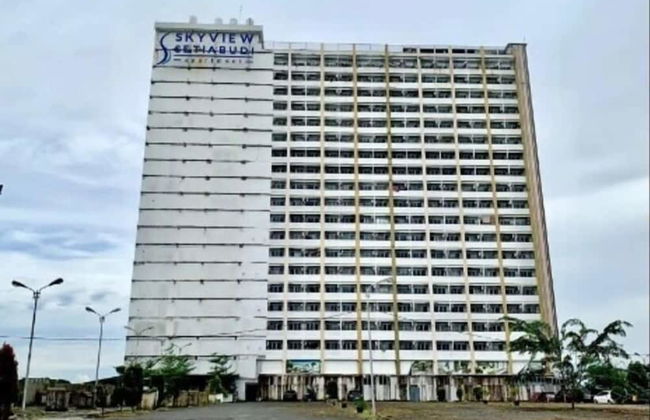 The Skyview Paddy Asri - Foto 31