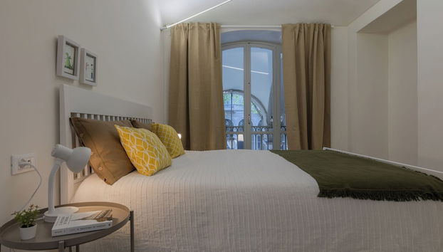 Design in Corso Francia by Wonderful Italy - Foto 2, Zimmer