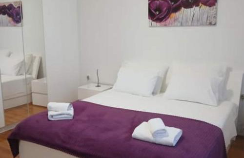 Three Bedroom Apartment With Terrace And Sea View - Foto 10