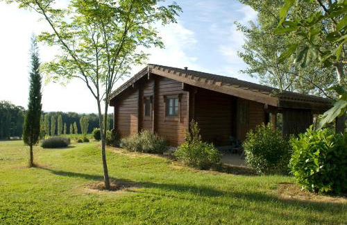 Les Chalets de Grazimis - Photo 35