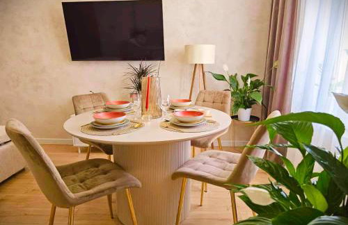 Apartamenty Paryskie Old Town View - Foto 68