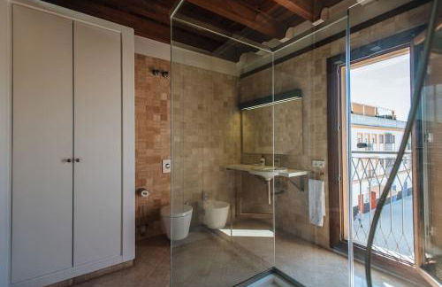 Rabadan Brand New Amazing House with Terrace Parking - Foto 78