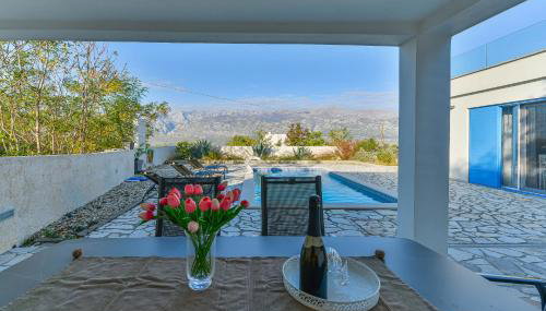 Villa Anna with pool, Zadar County - Foto 4