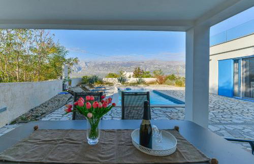 Villa Anna with pool, Zadar County - Foto 4