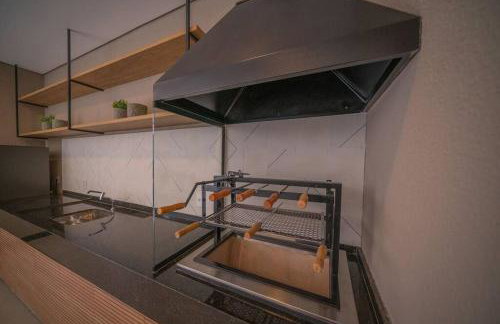 Studio Giovanni Gronchi - Ao Lado do Metrô - Foto 62