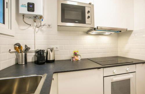 41PAR1044 - Fantastic apartment - Foto 15