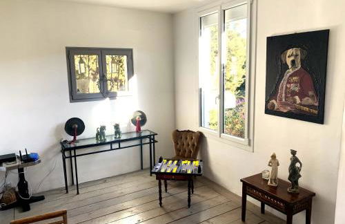 Cannes Charming Villa Private Pool near beaches new award 10 out of 10 - Foto 17