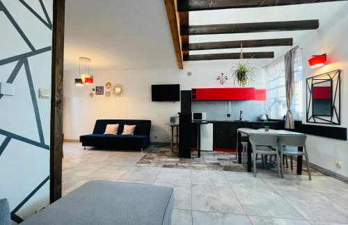 Apartamenty Róża Wiatrów - Foto 10