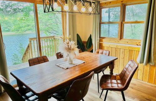 Cabin on Little Lake Emily & ATV Trails - Foto 6