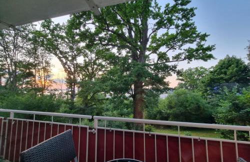 SunsetRetreat in Seenähe - Foto 15