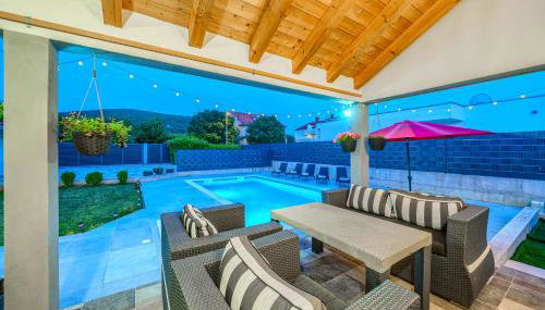 Villa Wendy - Foto 5