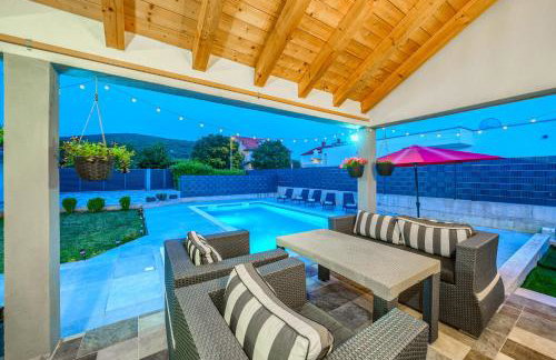 Villa Wendy - Foto 5