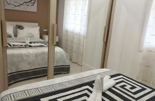 Ático Frente al Mar con Parking para 5 personas - Photo 15