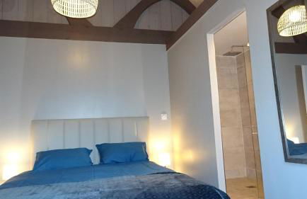 Villa CASA COSY - Moderne - Climatisation - 3 chambres - 3 salles de bain - Foto 8