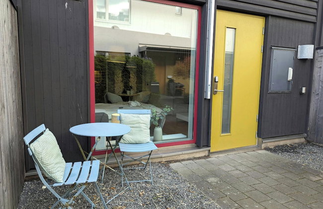 Forenom Apartments Göteborg A R Lorents - Photo 19