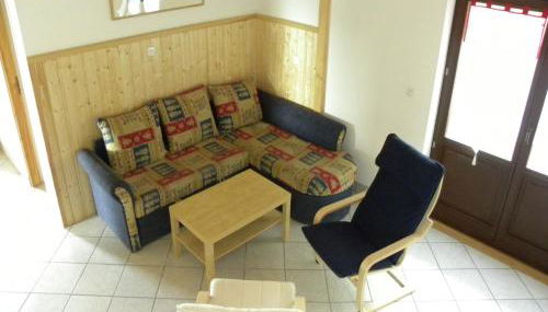 Chalet in La Hoube near Rocher du Dabo - Foto 3