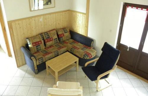 Chalet in La Hoube near Rocher du Dabo - Photo 3