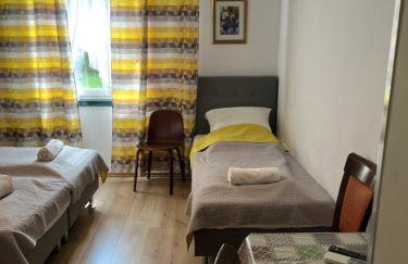 Fajna Kwatera Warszawa - Foto 41