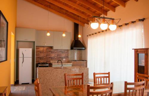 Chalés Vila da Rosa - Foto 63