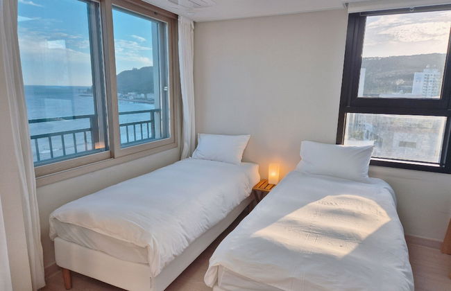 The First Ocean Songjung - Foto 49