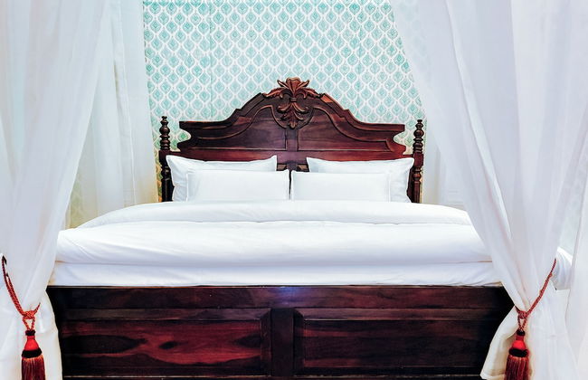 Angirasa Luxury Camping - Foto 4