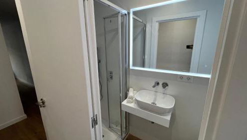 CENTRO CON TERRAZA NGRO BY PRESTIGI - Foto 2, Shower