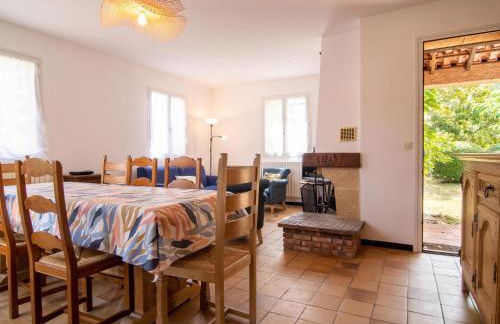 Holiday Home L'Agapanthe by Interhome - Foto 24