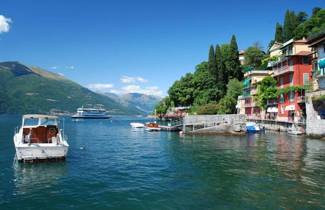 Vista d'Oro Ulivo Apt. 11 - Foto 28