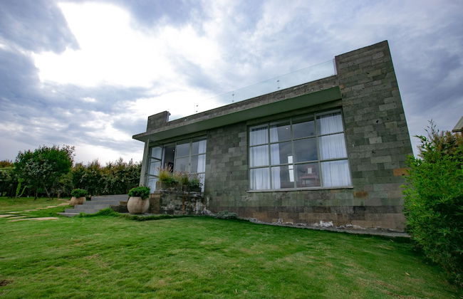 G Great Rift Villas - Foto 64