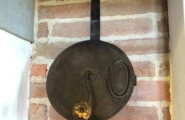 Antico Casale Silvia - Foto 18