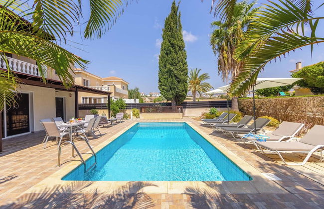 Villa Ultima - Foto 23