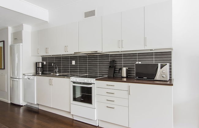 Funäs Ski Lodge - Foto 44