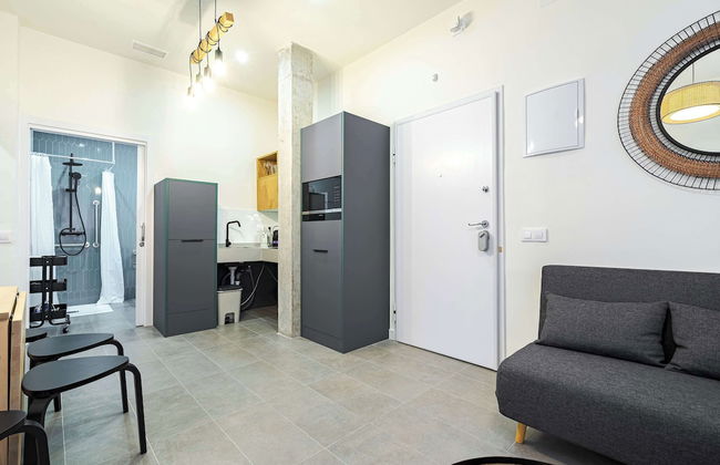 Color Apartments by Olala Homes - Foto 32