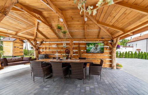 Wynajem grupowy Szansa - Foto 56