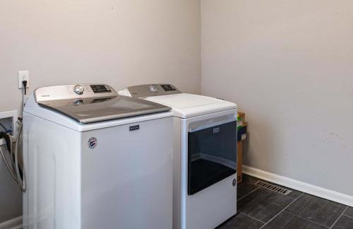 Cozy Franklin Hideaway - For 5 - Foto 17