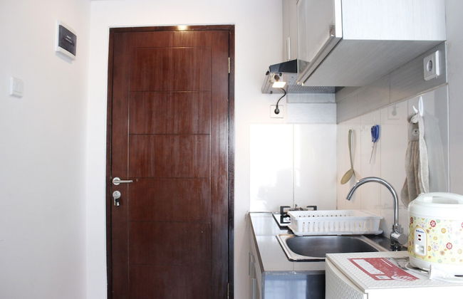 Stylish 2BR Gateway Pasteur Apartment - Foto 9