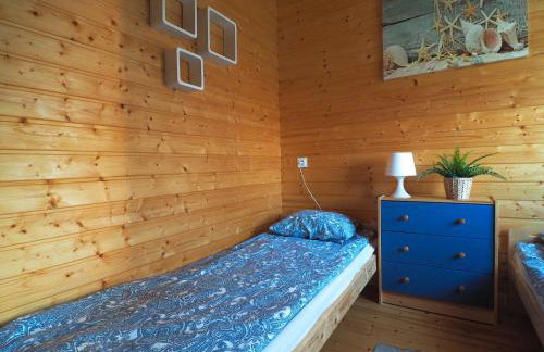 Słoneczny Zakątek Słajszewo - Foto 37