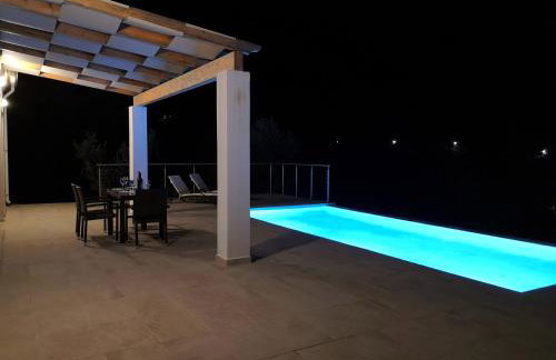 Sunset Sea View Villa 6 - Foto 37