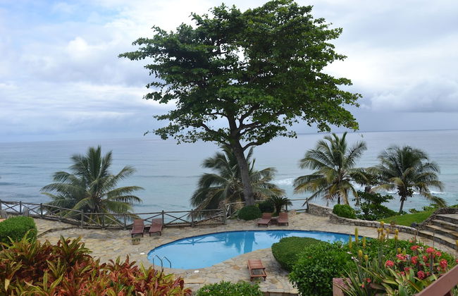 Villa Cabino - Foto 29