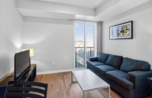 Stylish Downtown Escape Near IU and Cafes - Foto 23