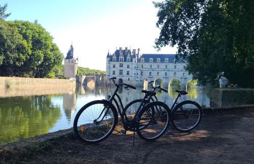Gîte de l'Aiguille - Foto 1