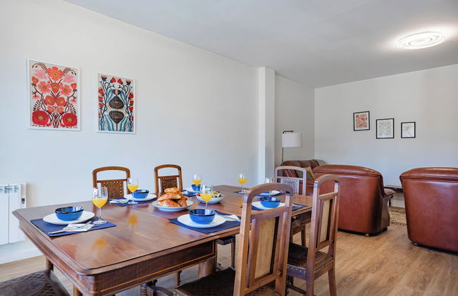 Foz Sea & City Retreat - Foto 39