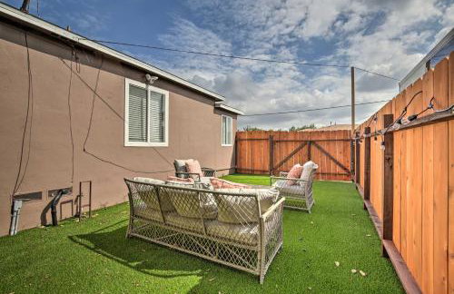 1 Mi to Gaylord Resort and Bayfront Updated Duplex - Foto 21