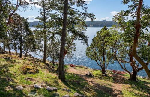 Hook's Nest-Magnificent Waterfront Luxury Home - Foto 54