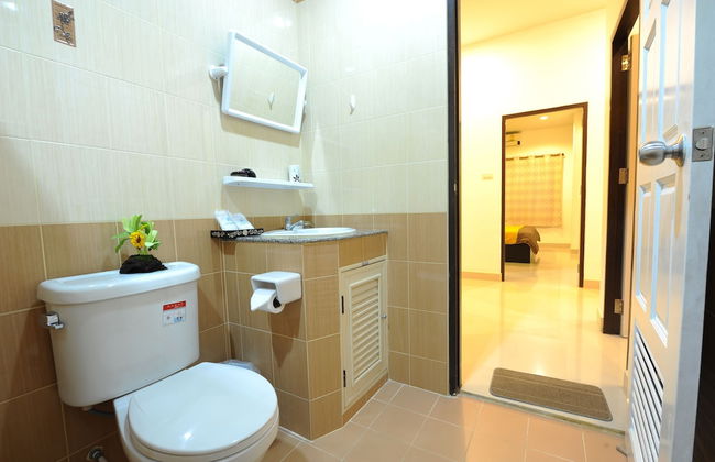 Ruankasalong Hua Hin Holiday House - Foto 27