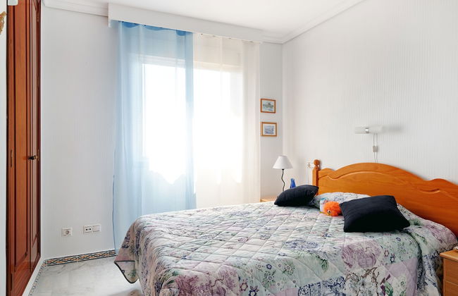 Apartment Sea View in Luxury Building - Foto 3