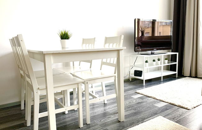 City Home Finland Tammerkoski - Foto 7