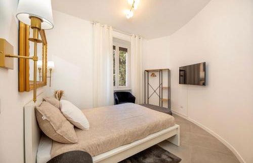 Roma Borghese - casa vacanze - Foto 13