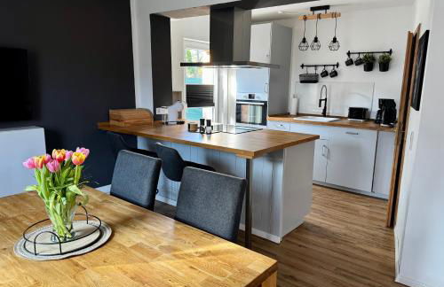 stylisches Ferienhäuschen - Foto 3